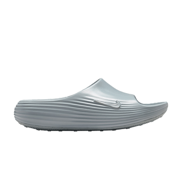 Nike ReactX Rejuven8 Slide 'Wolf Grey'