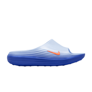 Nike Reactx Rejuven8 Slide 'Hydrogen Blue'
