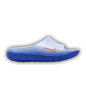 Nike Reactx Rejuven8 Slide 'Hydrogen Blue'