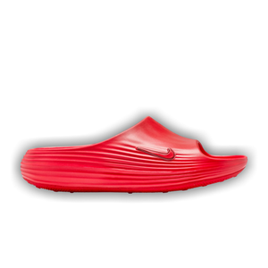 Nike ReactX Rejuven8 Slide 'Light Crimson'