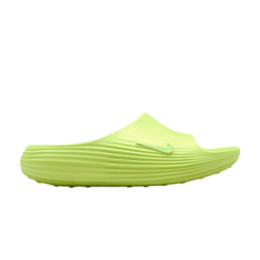 Nike ReactX Rejuven8 Slide 'Volt Ice'