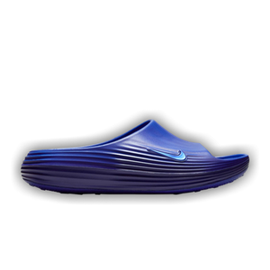 Nike ReactX Rejuven8 Slide 'Hyper Royal'