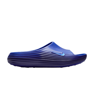 Nike ReactX Rejuven8 Slide 'Hyper Royal'