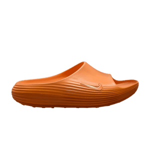 Nike ReactX Rejuven8 Slide 'Campfire Orange'
