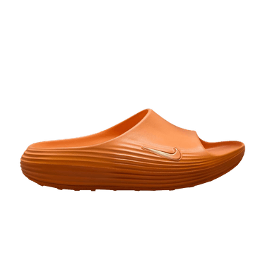 Nike ReactX Rejuven8 Slide 'Campfire Orange'