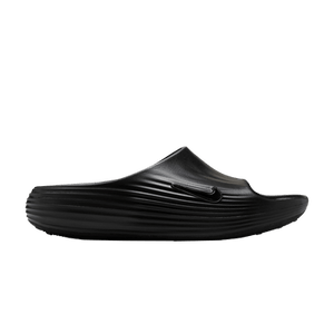 Nike Wmns ReactX Rejuven8 Slide 'Triple Black'