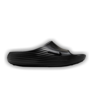Nike Wmns ReactX Rejuven8 Slide 'Triple Black'