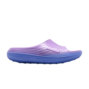 Nike Wmns ReactX Rejuven8 Slide 'Bright Violet Sapphire'