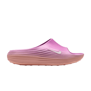 Wmns Nike ReactX Rejuven8 Slide 'Arctic Orange'