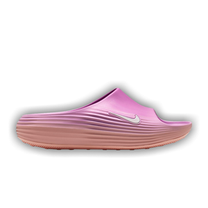 Wmns Nike ReactX Rejuven8 Slide 'Arctic Orange'