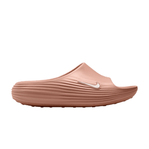 Nike Wmns ReactX Rejuven8 Slide 'Rose Gold'