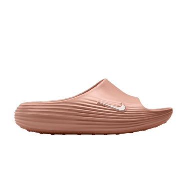 Nike Wmns ReactX Rejuven8 Slide 'Rose Gold'