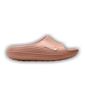 Nike Wmns ReactX Rejuven8 Slide 'Rose Gold'