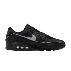 Nike Air Max 90 Premium Reflective 'Black'