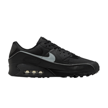 Nike Air Max 90 Premium Reflective 'Black'