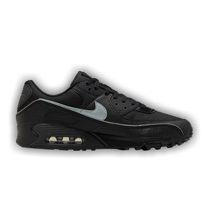 Nike Air Max 90 Premium Reflective 'Black'