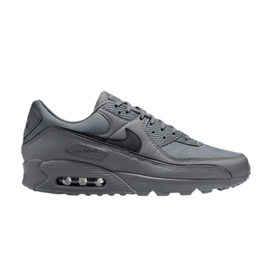 Nike Air Max 90 Premium 'Smoke Grey Black'