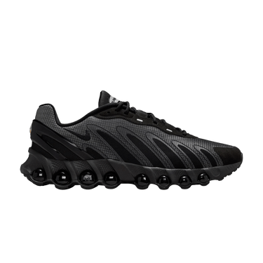 Nike Air Max DN8 SE 'Black Dark Grey'