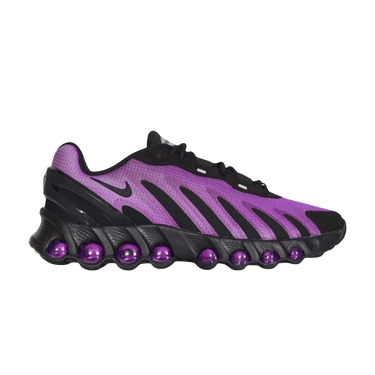 Nike Air Max DN8 SE 'Total Orange Black Hyper Violet'
