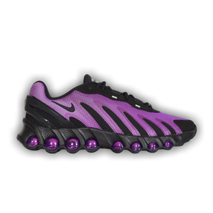 Nike Air Max DN8 SE 'Total Orange Black Hyper Violet'