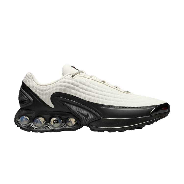 Nike Air Max DN WTR 'Phantom Black' HV4528 001