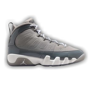 Air Jordan 9 Retro GS 'Cool Grey' 2025