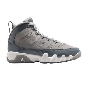 Air Jordan 9 Retro GS 'Cool Grey' 2025