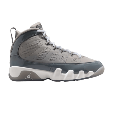 Air Jordan 9 Retro GS 'Cool Grey' 2025