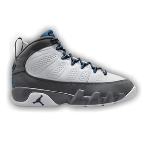 Air Jordan 9 Retro GS 'Flint Grey' 2026