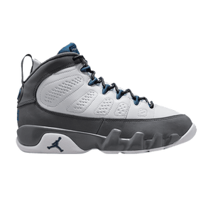 Air Jordan 9 Retro GS 'Flint Grey' 2026