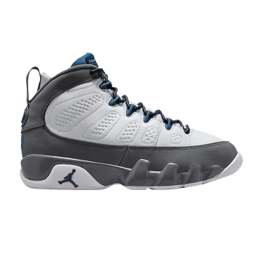 Air Jordan 9 Retro GS 'Flint Grey' 2026