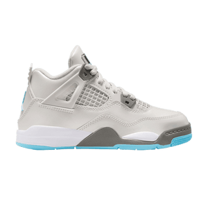 Air Jordan 4 Retro PS 'Photon Dust Blue Chill'