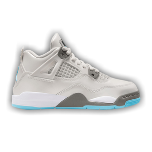 Air Jordan 4 Retro PS 'Photon Dust Blue Chill'