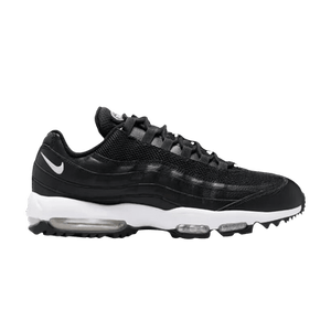 Nike Air Max 95 Golf 'Black White'
