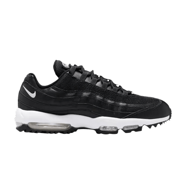 Nike Air Max 95 Golf 'Black White'