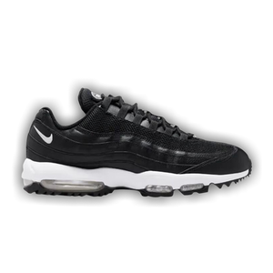 Nike Air Max 95 Golf 'Black White'