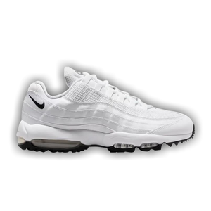 Nike Air Max 95 Golf 'White Black'