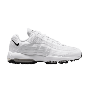 Nike Air Max 95 Golf 'White Black'