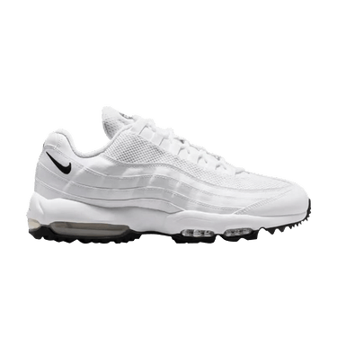 Nike Air Max 95 Golf 'White Black'