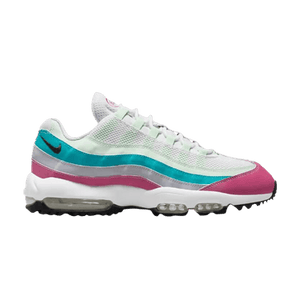 Nike Air Max 95 Golf 'Peony'