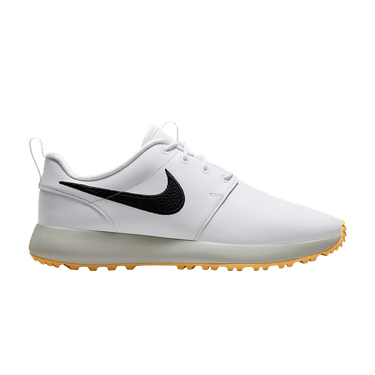 Nike Roshe Golf 'White Tangerine Tint'