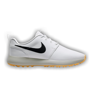 Nike Roshe Golf 'White Tangerine Tint'