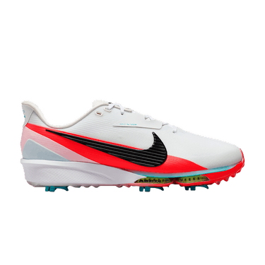 Nike Next% Tour 3 Golf 'Summit White Bright Crimson'