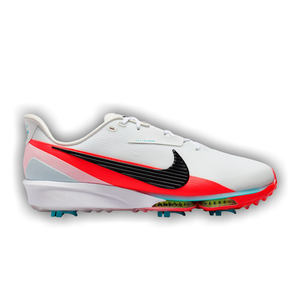 Nike Next% Tour 3 Golf 'Summit White Bright Crimson'