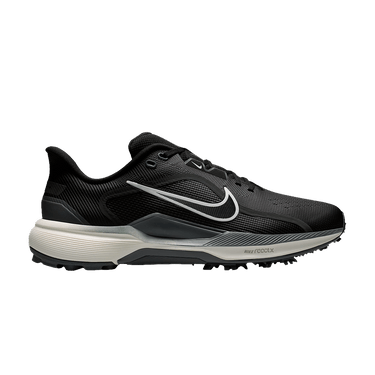 Nike Pegasus 1 Golf 'Black Sail White'