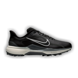 Nike Pegasus 1 Golf 'Black Sail White'