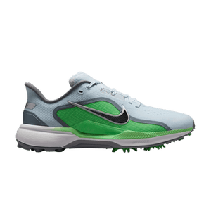 Nike Pegasus 1 Golf 'Football Grey Illusion Green'