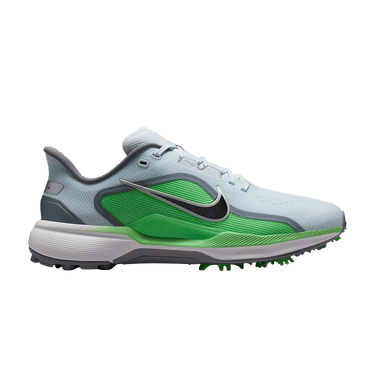 Nike Pegasus 1 Golf 'Football Grey Illusion Green'
