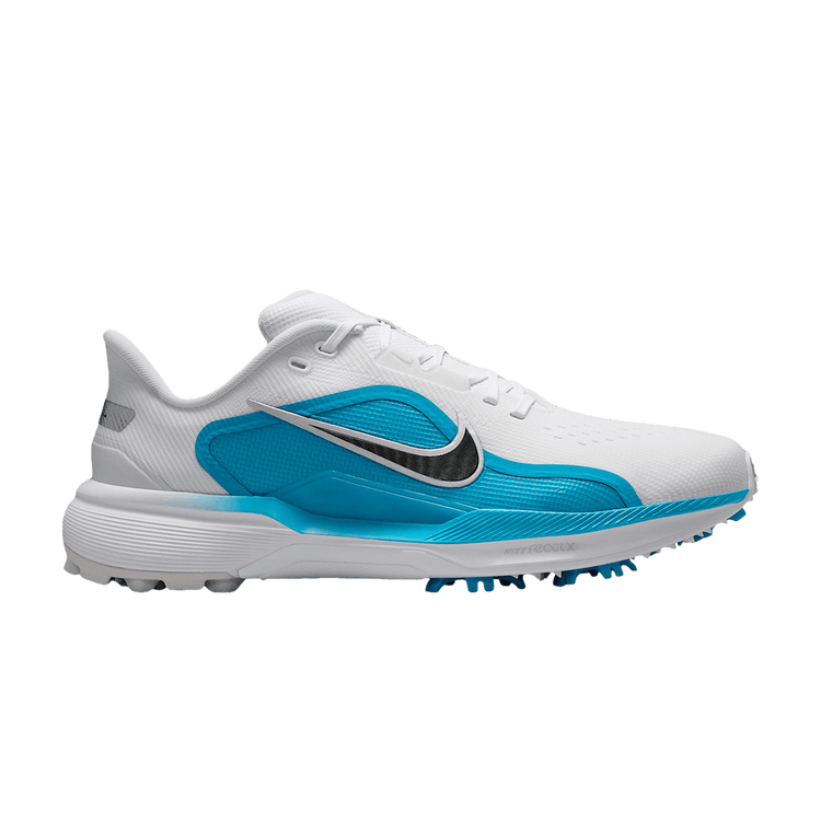 Nike Pegasus 1 G Golf 'White Light Current Blue' HV4700 102