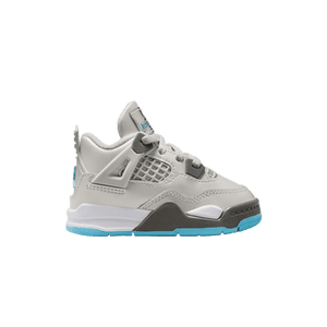 Air Jordan 4 Retro TD 'Photon Dust Blue Chill'